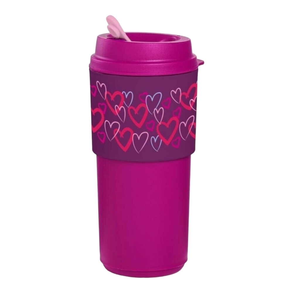 NEW Tupperware Insulated Travel Mug | 473ml
